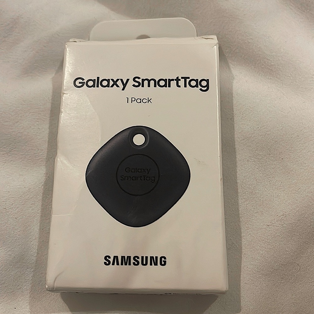Samsung Galaxy SmartTag